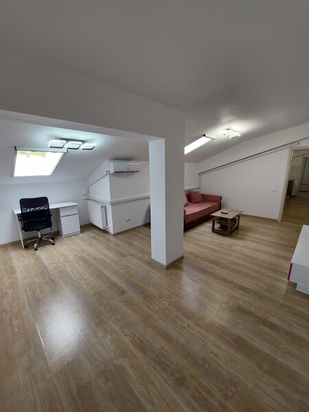 Nicolae Grigorescu, mobilat & utilat, 2 camere 60 mp, 2020 parcare inclusa.