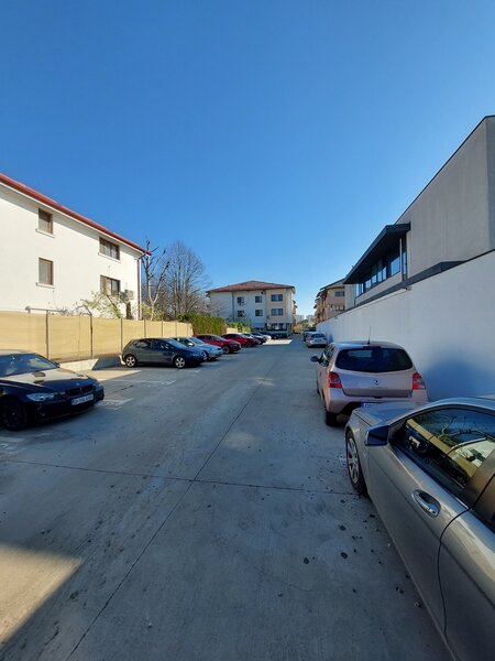 Nicolae Grigorescu, mobilat & utilat, 2 camere 60 mp, 2020 parcare inclusa.