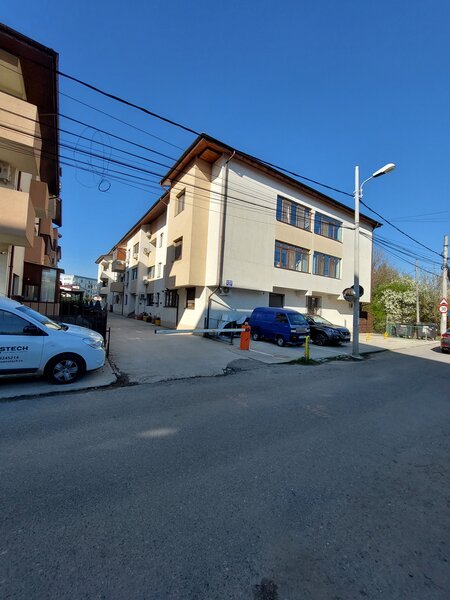Nicolae Grigorescu, mobilat & utilat, 2 camere 60 mp, 2020 parcare inclusa.